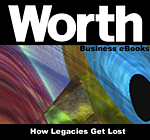 Worth Business eBooks: How Legacies Get Lost (eBook)
